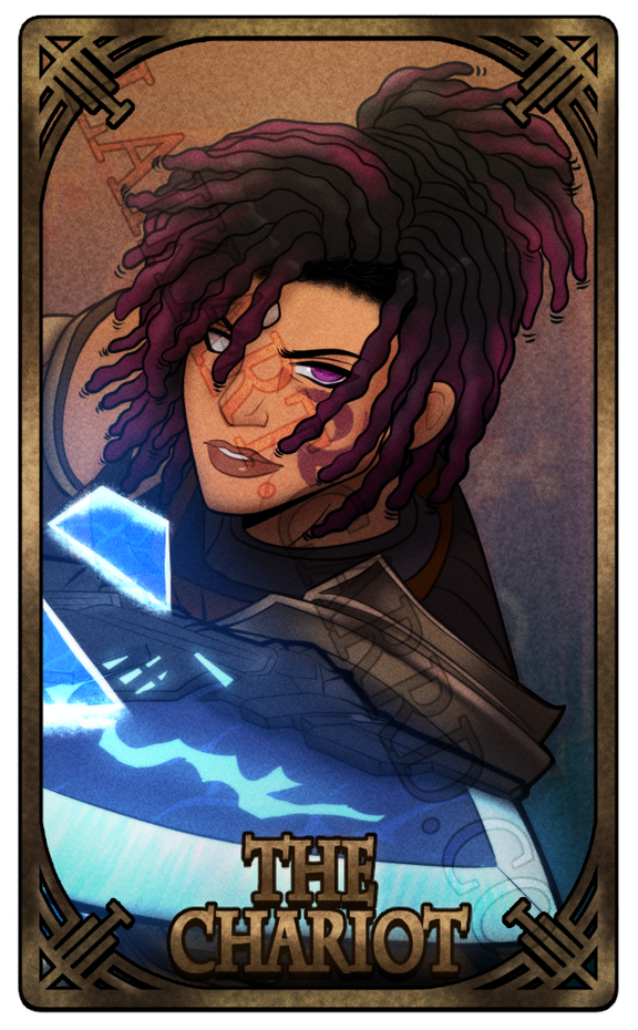 Aloise Maverick@Ultros